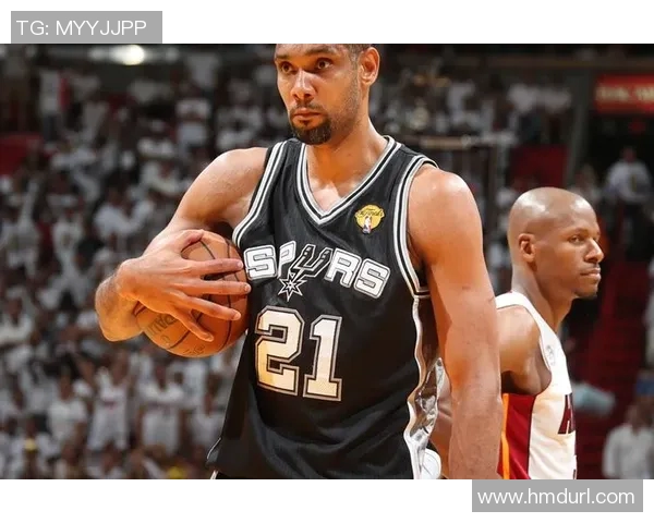 从影像中重温蒂姆邓肯职业生涯的辉煌瞬间与传奇时刻