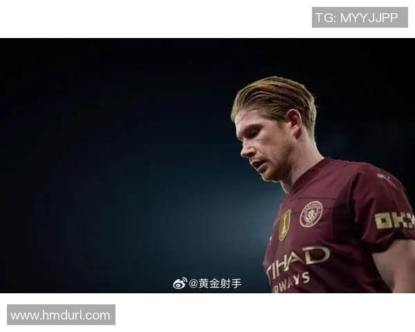 凯文德布劳内如何塑造现代足球中场的完美典范与战术影响