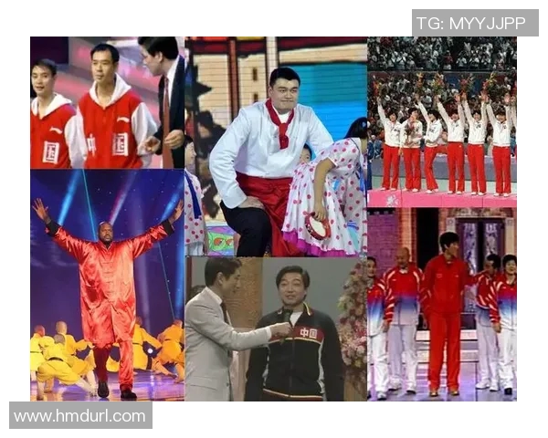 春晚体育明星盛典揭晓十大运动员排名引发热议与期待