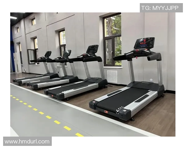 健身器材出租公司助您轻松健身打造健康生活新方式